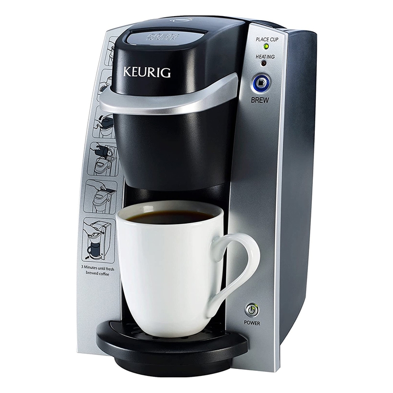 🏆[2022] We Compare Keurig Models (Yes, All 87) So You Don't Have To